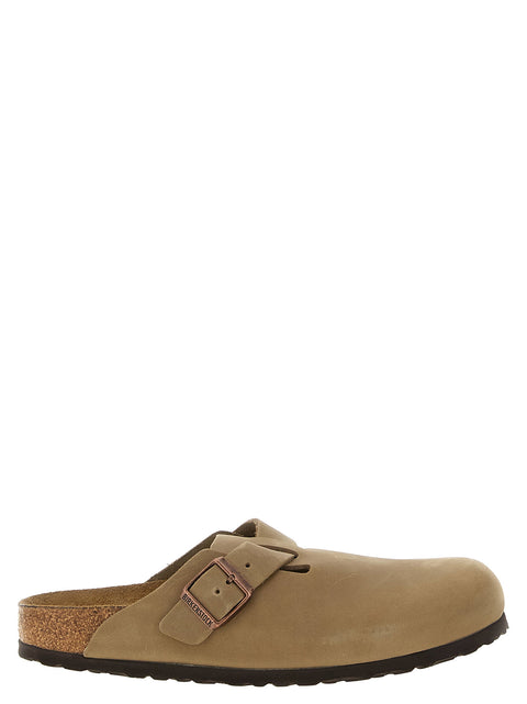 Birkenstock Boston Sabots