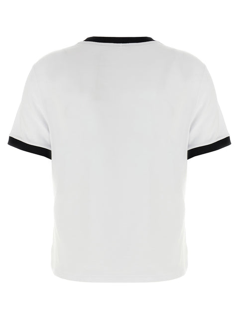 Versace Logo T-shirt