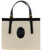 Versace Medium Rivière Shopping Bag