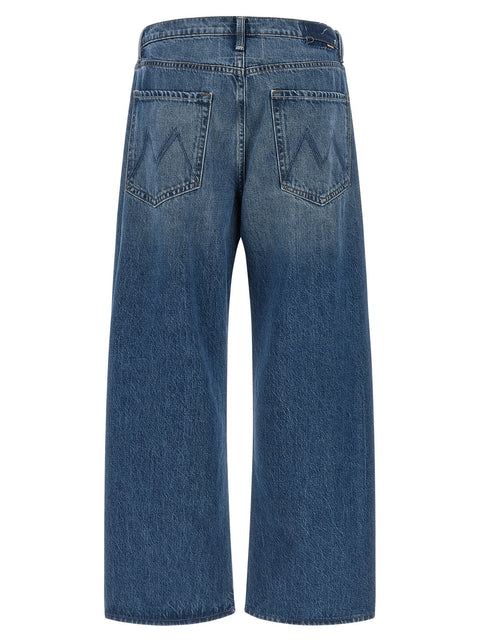 Mother The Dodger Flood Jeans