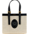 Versace Rivière Mini Shopping Bag
