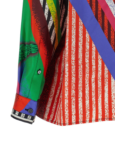 Versace Formula 6 Shirt