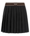 Versace Pleated Skirt