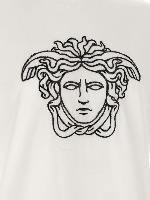 Versace Medusa T-shirt