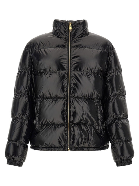 Versace Barocco Down Jacket