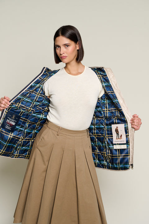 Brighton Down Jacket