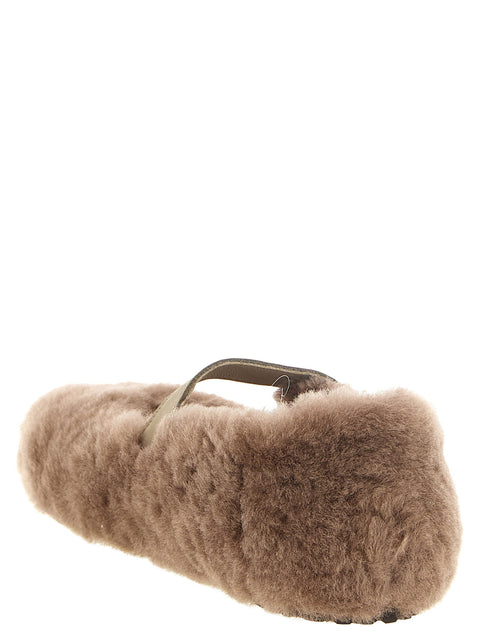 Birkenstock Santa Clarita Ballet Flats
