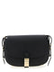 Pinko Saddle Mini Crossbody Bag