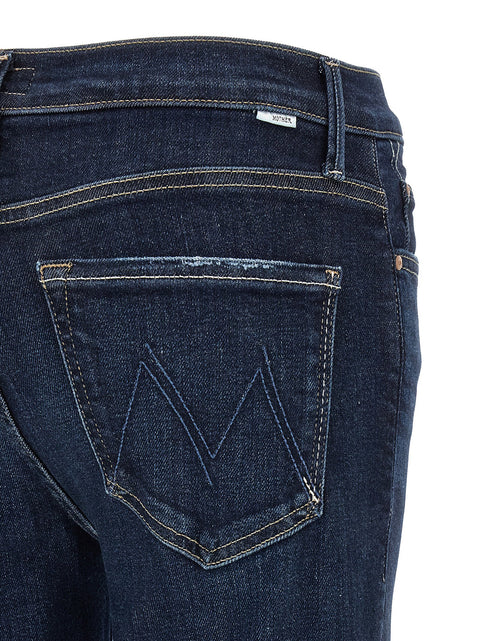 Mother The Rascal Skimp Jeans
