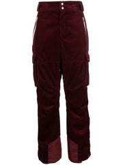 Brunello Cucinelli Multicolor Cotton Joggers (Workout Pants)