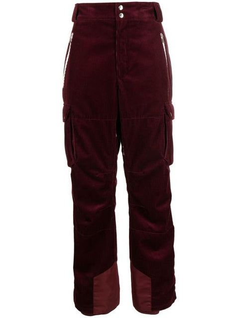 Brunello Cucinelli Multicolor Cotton Joggers (Workout Pants)