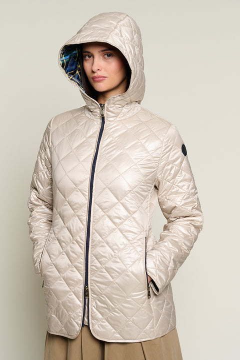 Brighton Down Jacket