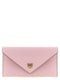 Pinko Flat Mini Wallet On Chain