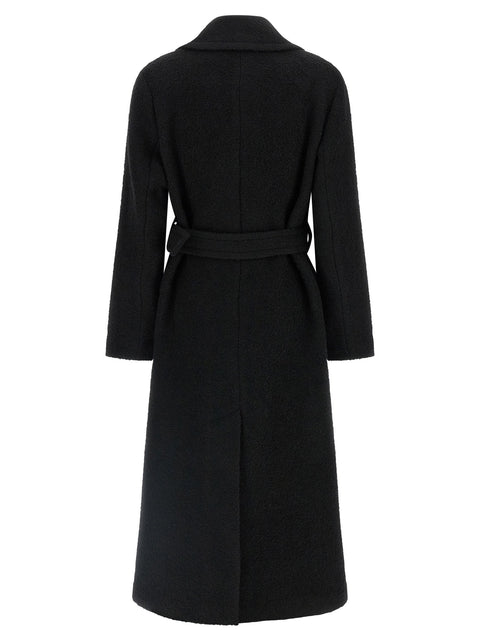 Pinko Cerfoglio Coat