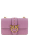 Pinko Love One Mini Crossbody Bag
