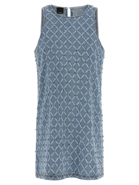 Pinko Amorino Dress