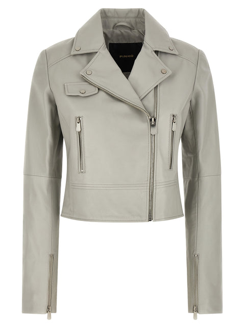 Pinko New Sensibile Jacket