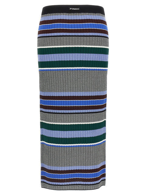 Pinko Terra Skirt
