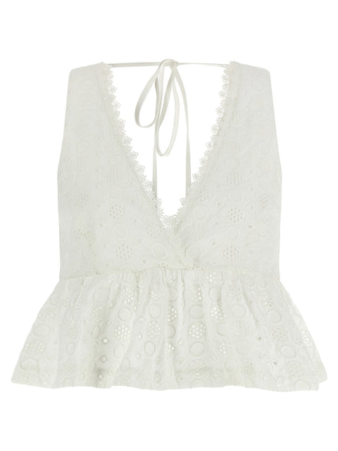 Pinko Kiersten Top