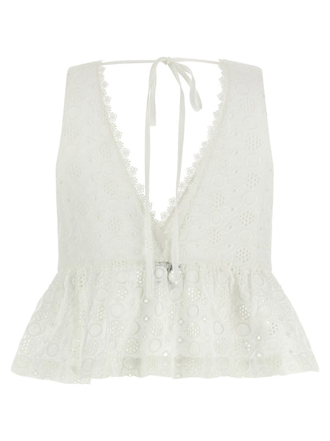 Pinko Kiersten Top