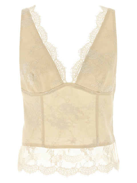 Pinko Janessa Top