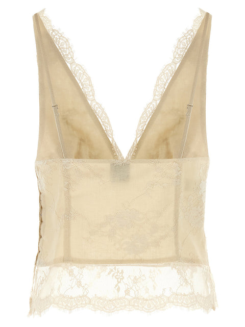 Pinko Janessa Top