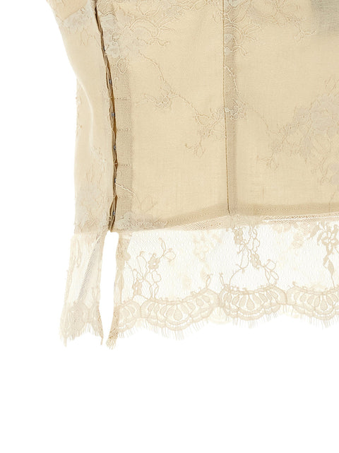 Pinko Janessa Top