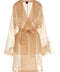 Pinko Cocco Trench Coat