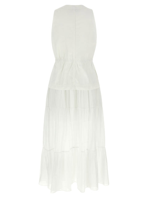 Pinko Casarsa Dress