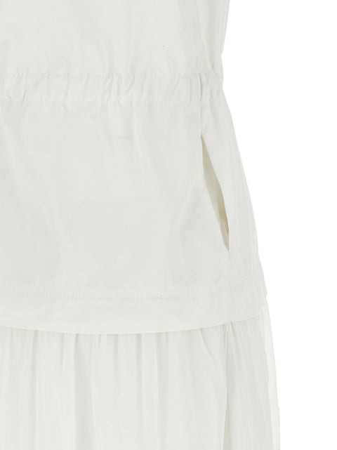 Pinko Casarsa Dress