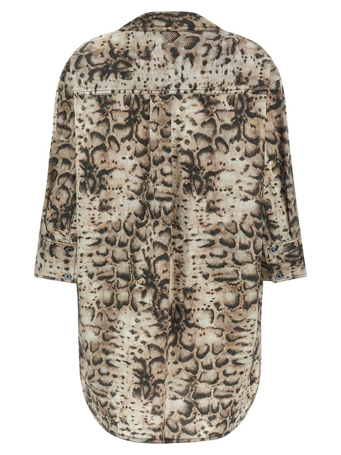 Pinko Agra Dress