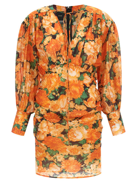 Pinko Apericena Dress