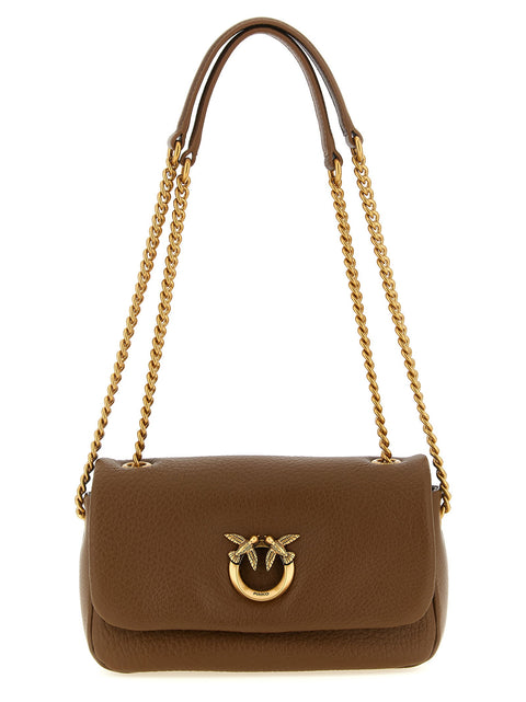 Pinko Love Birds Shoulder Bag