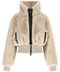 Pinko Cropped Jacket