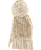 Pinko Fur Scarf