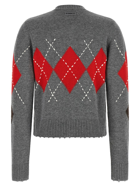 Pinko Cardiff Cardigan