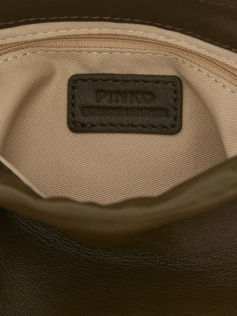 Pinko Flower Pouch