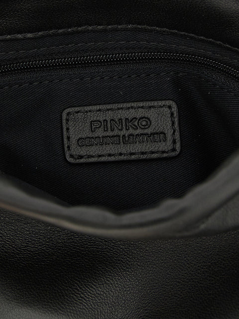 Pinko Flower Pouch