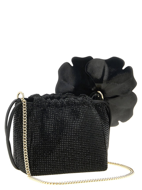 Pinko Flower Pouch