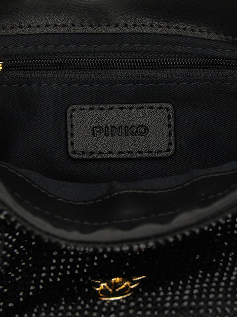 Pinko Flower Pouch