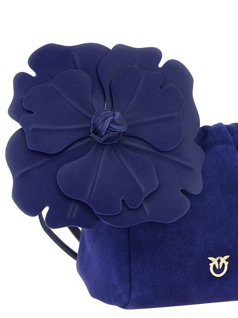 Pinko Flower Pouch