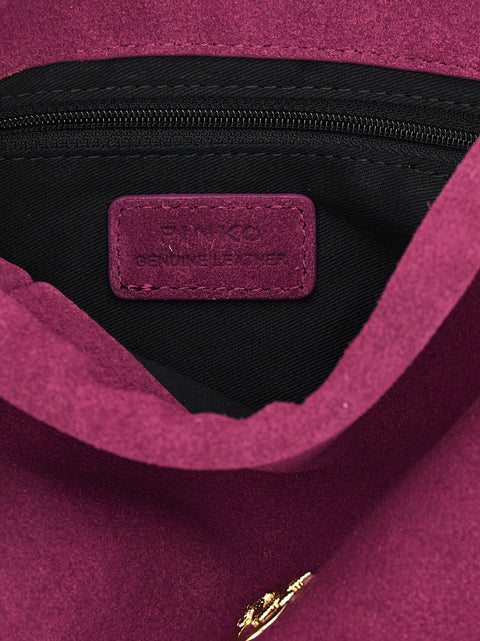 Pinko Flower Pouch