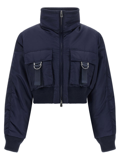 Pinko Pinot Bomber Jacket