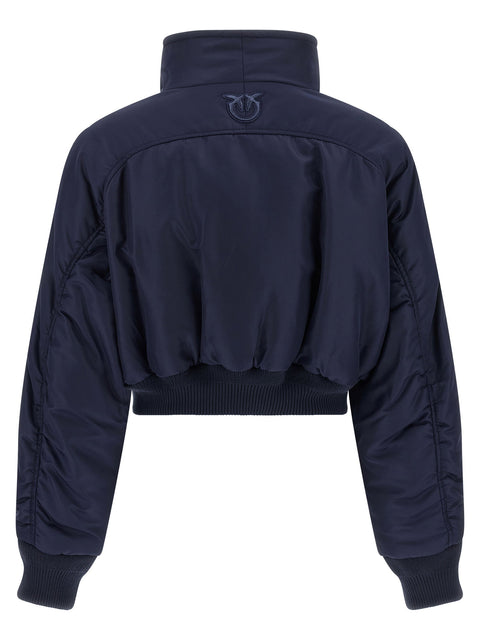 Pinko Pinot Bomber Jacket