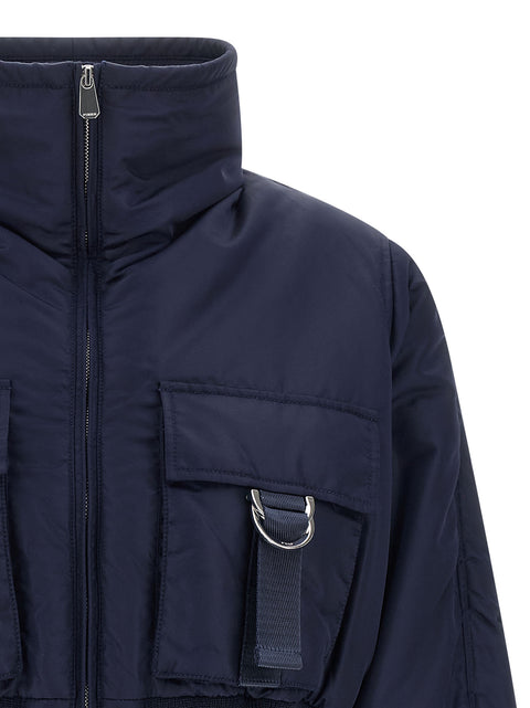 Pinko Pinot Bomber Jacket