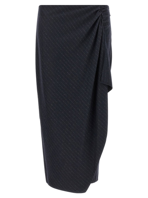Bardazzi X Pinko Capena Skirt