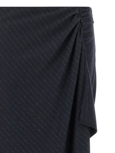 Bardazzi X Pinko Capena Skirt