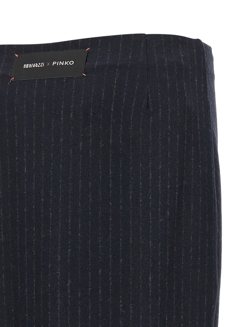 Bardazzi X Pinko Capena Skirt