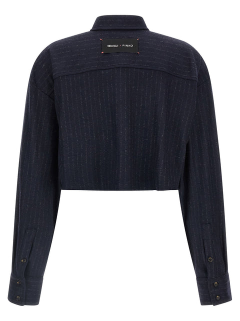 Bardazzi X Pinko Taurasi Shirt