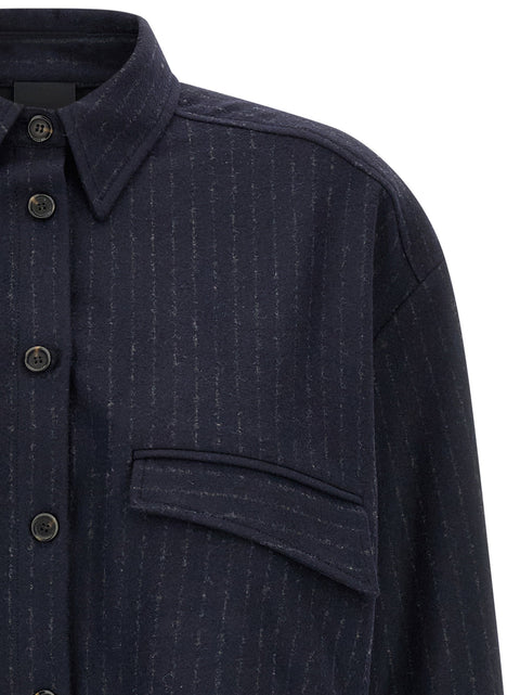 Bardazzi X Pinko Taurasi Shirt